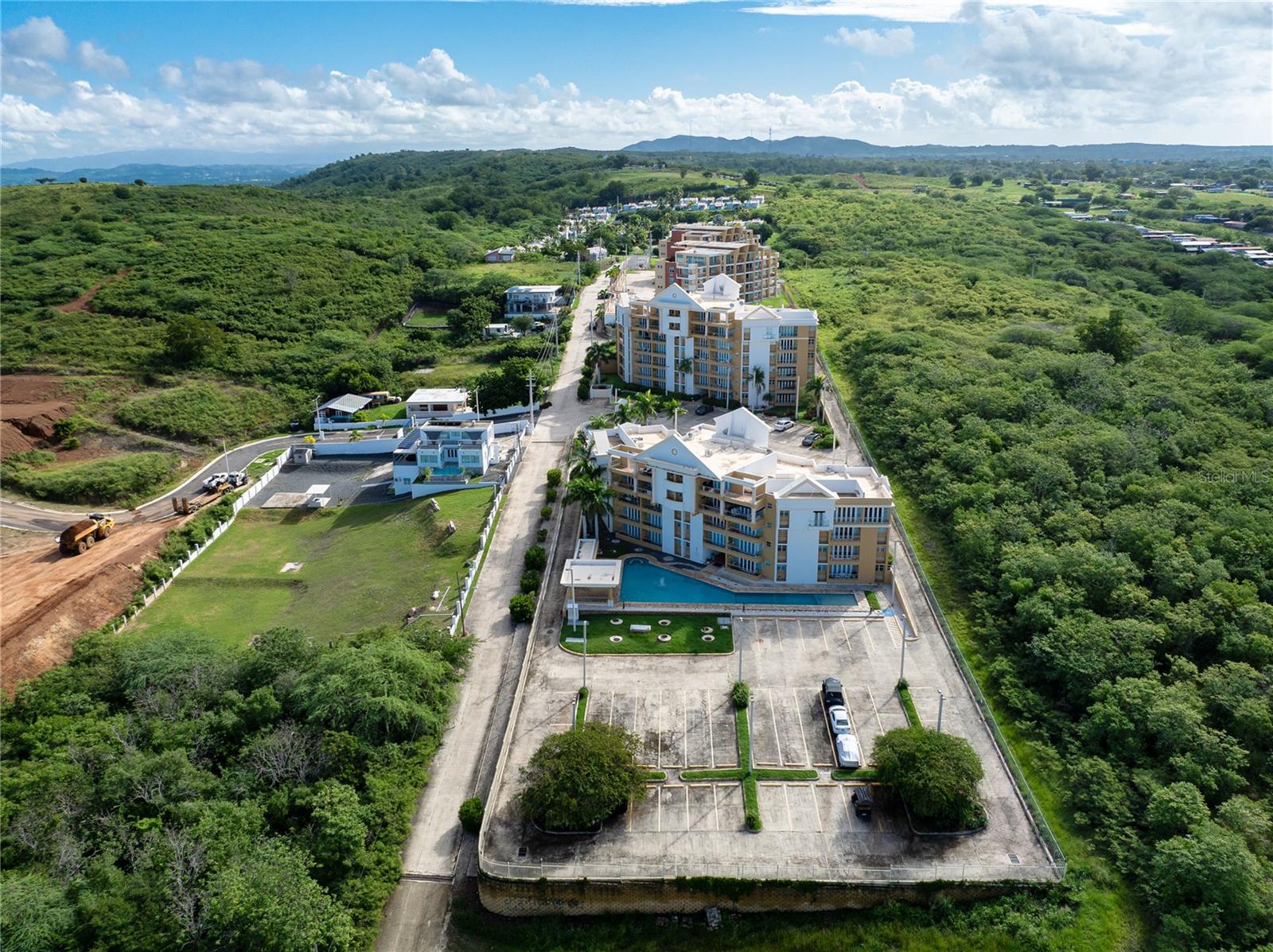 Sr 3301 K2 H6 Int Combate Boqueron Ward St Cond Costa Del Mar #1 Property Photo 19