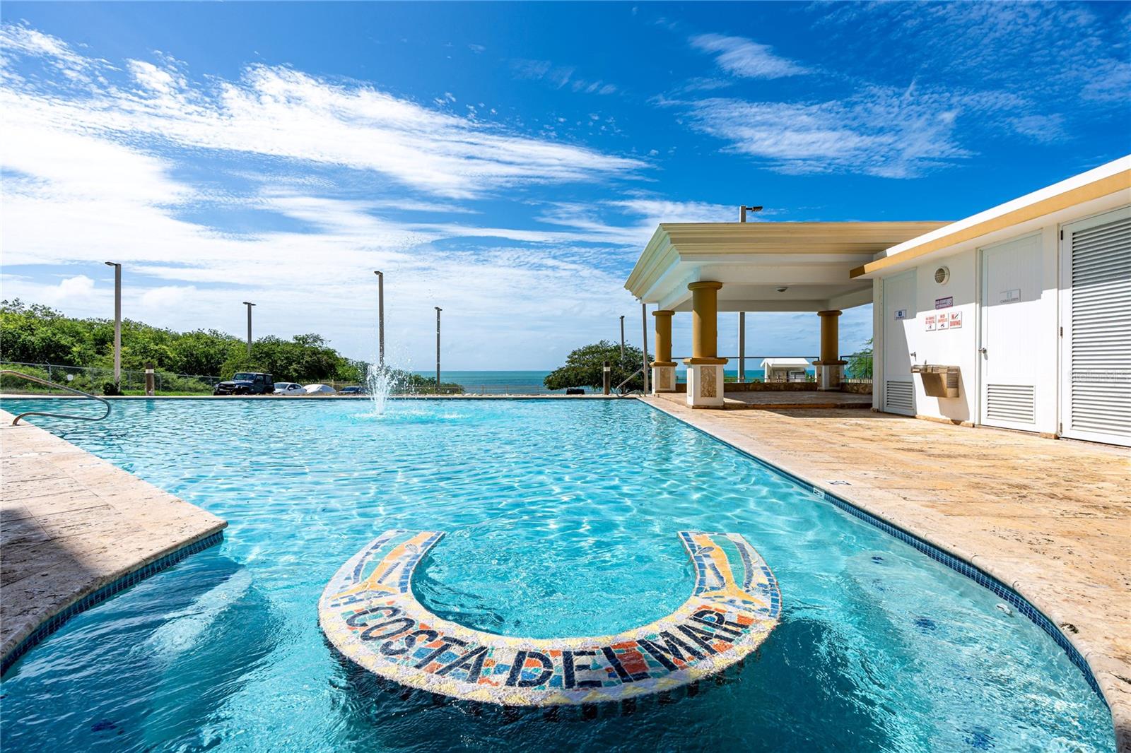 Sr 3301 K2 H6 Int Combate Boqueron Ward St Cond Costa Del Mar #1 Property Photo 25