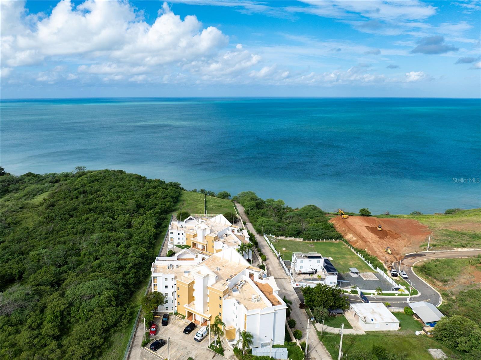 Sr 3301 K2 H6 Int Combate Boqueron Ward St Cond Costa Del Mar #1 Property Photo 26