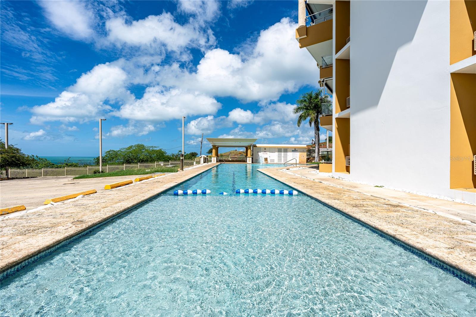 Sr 3301 K2 H6 Int Combate Boqueron Ward St Cond Costa Del Mar #1 Property Photo 27