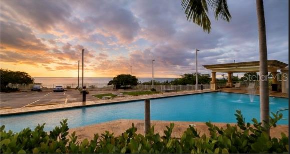 Sr 3301 K2 H6 Int Combate Boqueron Ward St Cond Costa Del Mar #1 Property Photo 29