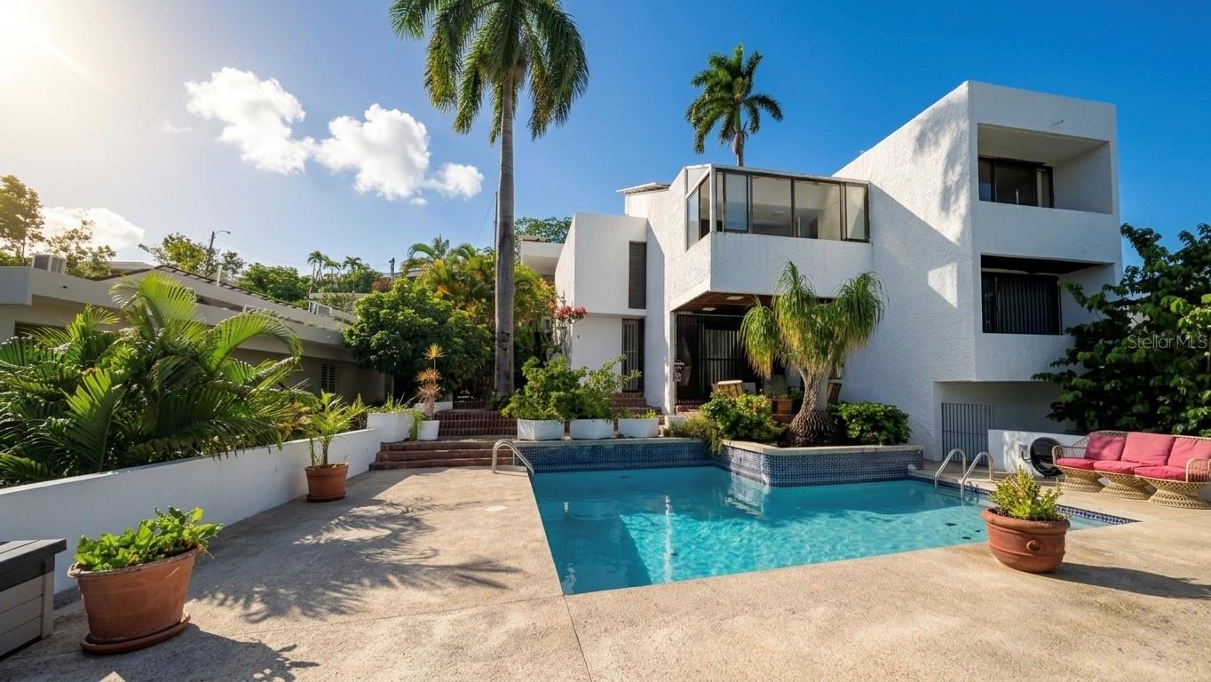I 25 Villa Caparra Nor Property Photo 1