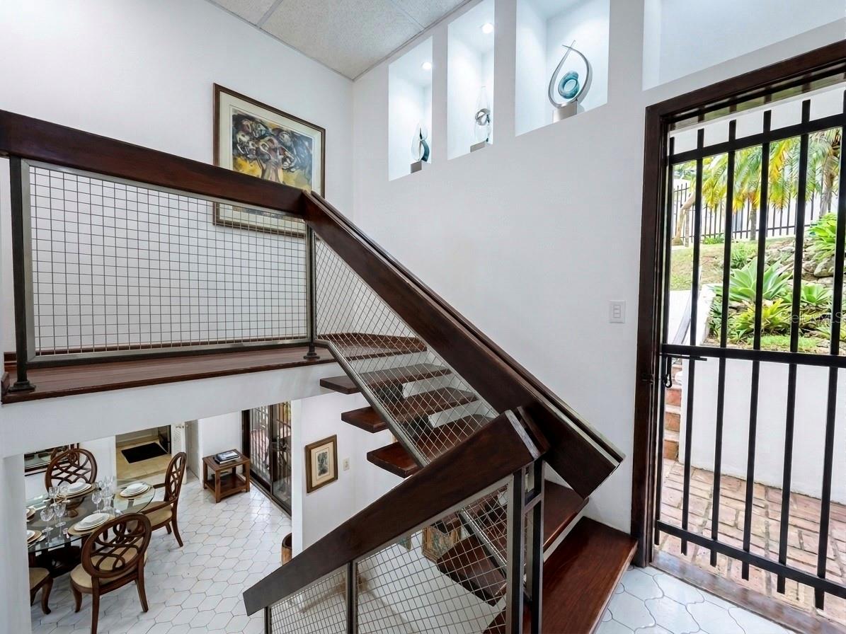 I 25 Villa Caparra Nor Property Photo 5