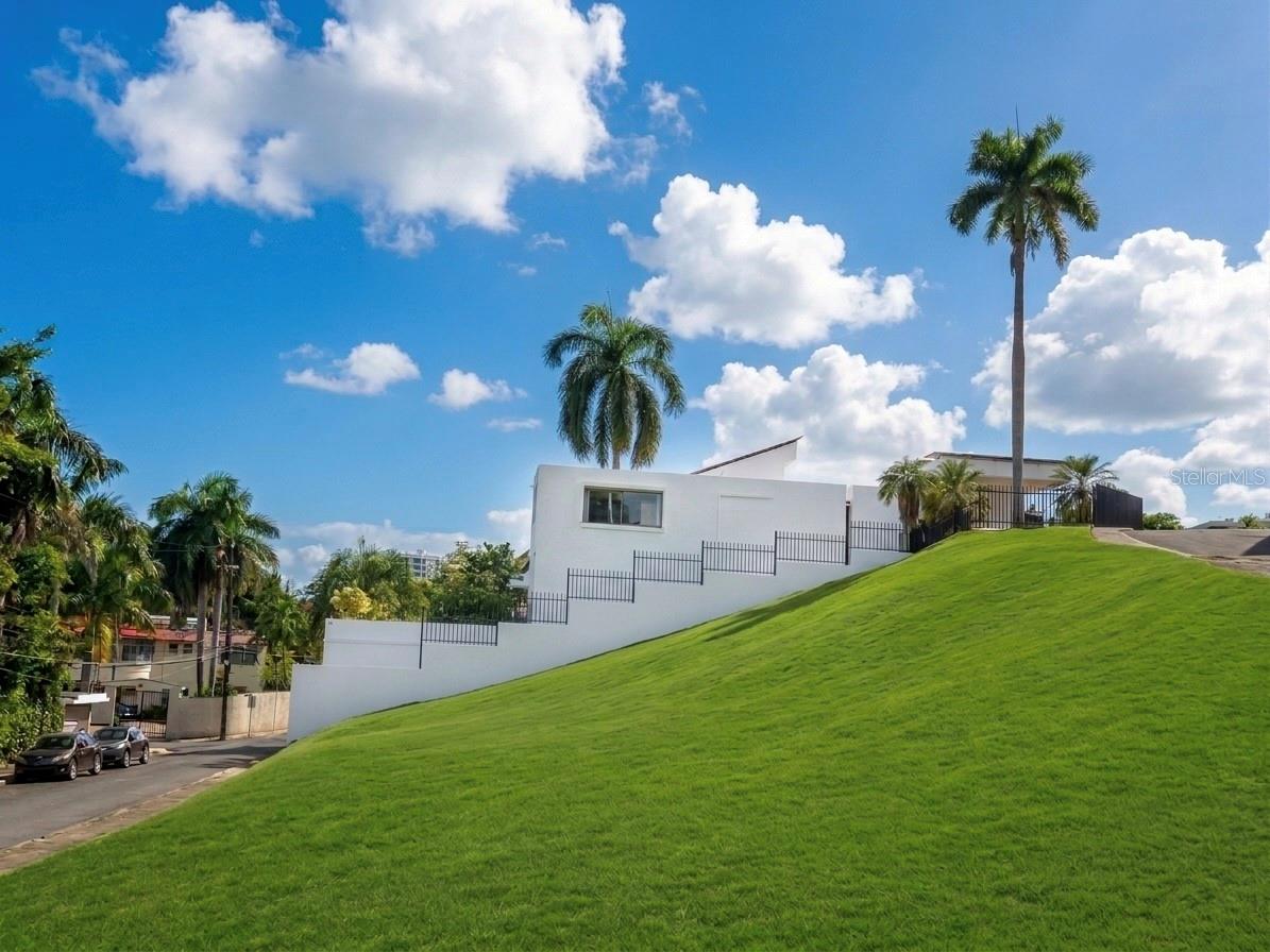 I 25 Villa Caparra Nor Property Photo 13