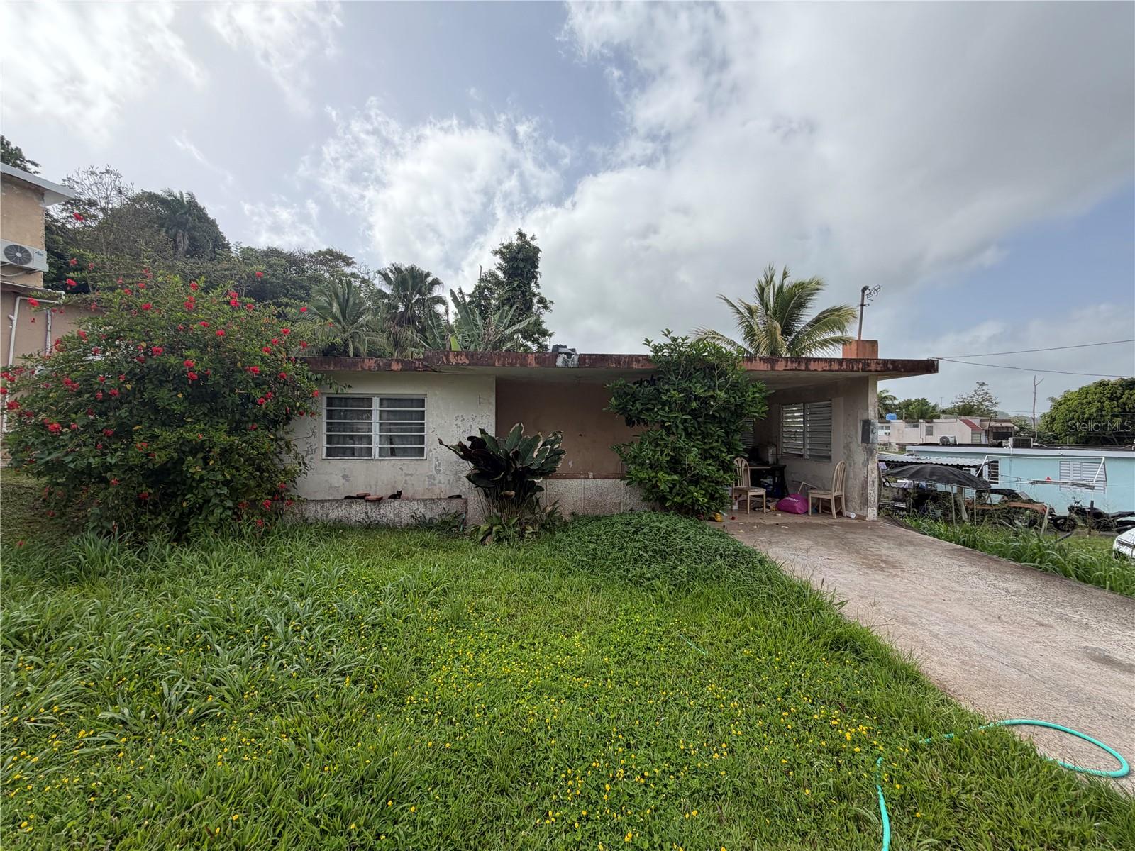 Sr-173 Km 6.7 Int Sumidero Ward Property Photo 1