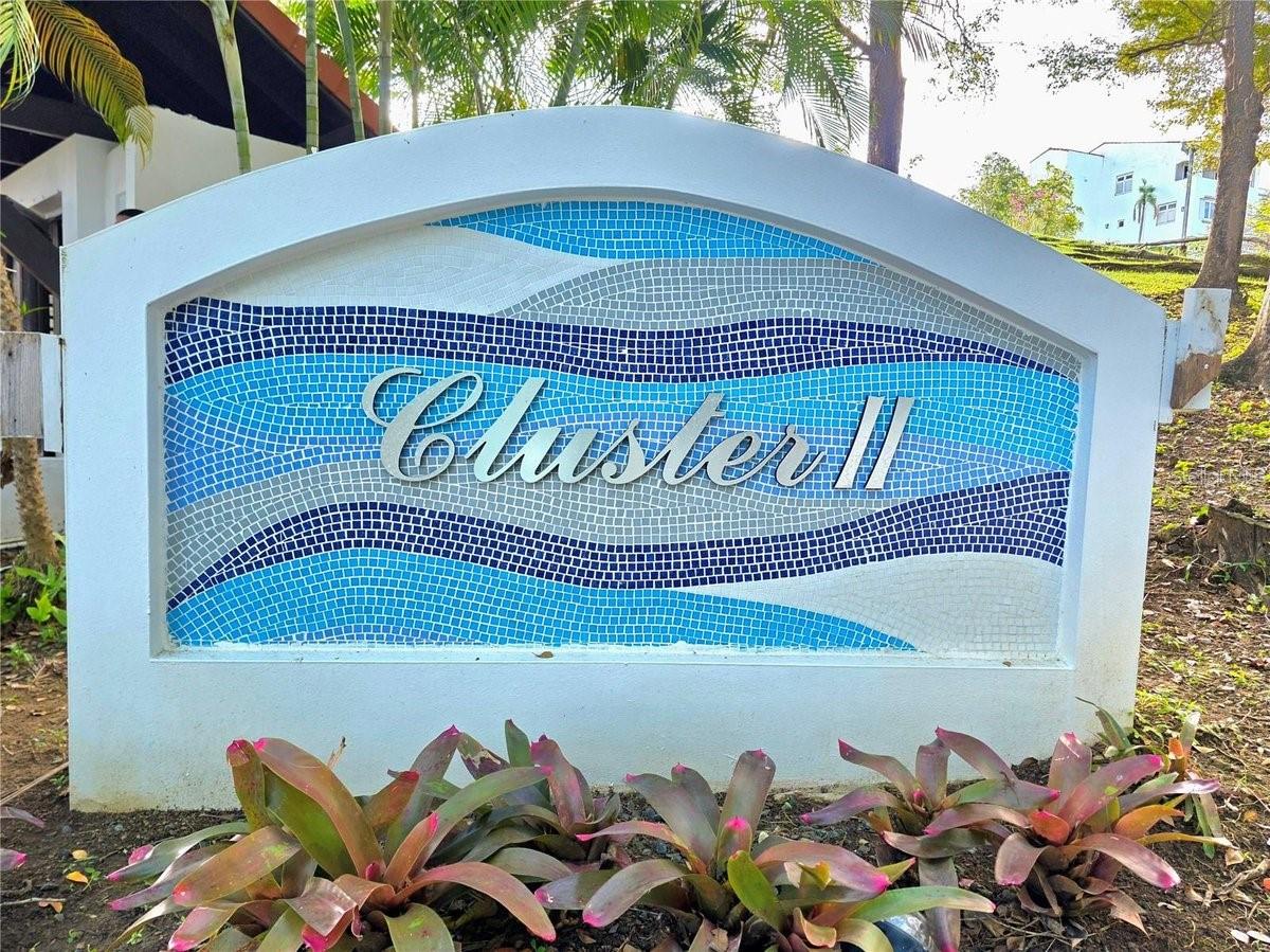 Cluster 2 6000 RIO MAR BOULEVARD #5D