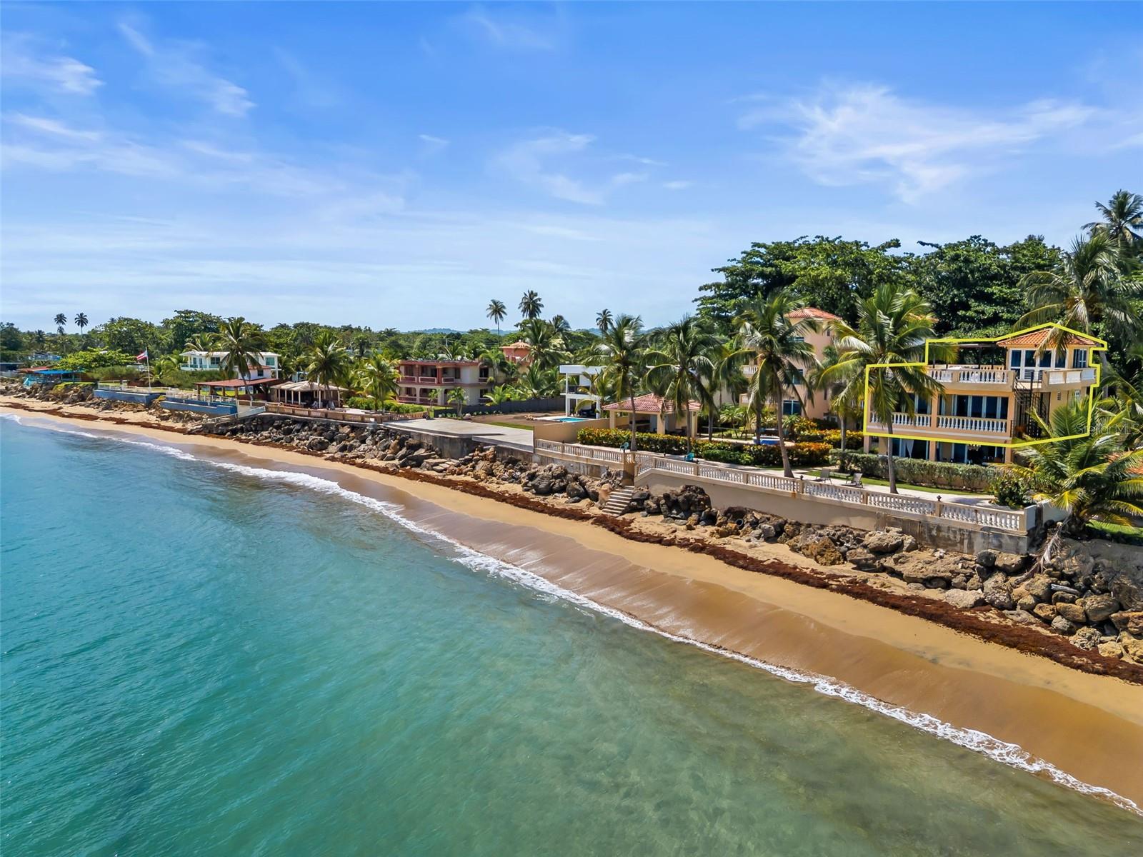 8 Condo Ocean View Castle Property Photo 1