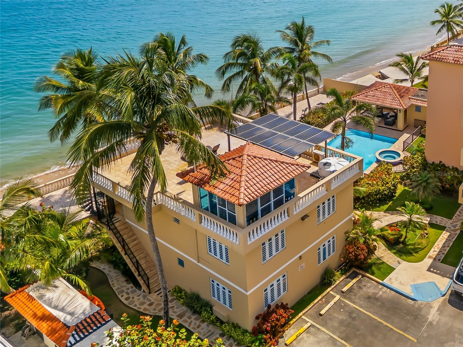 8 Condo Ocean View Castle Property Photo 2