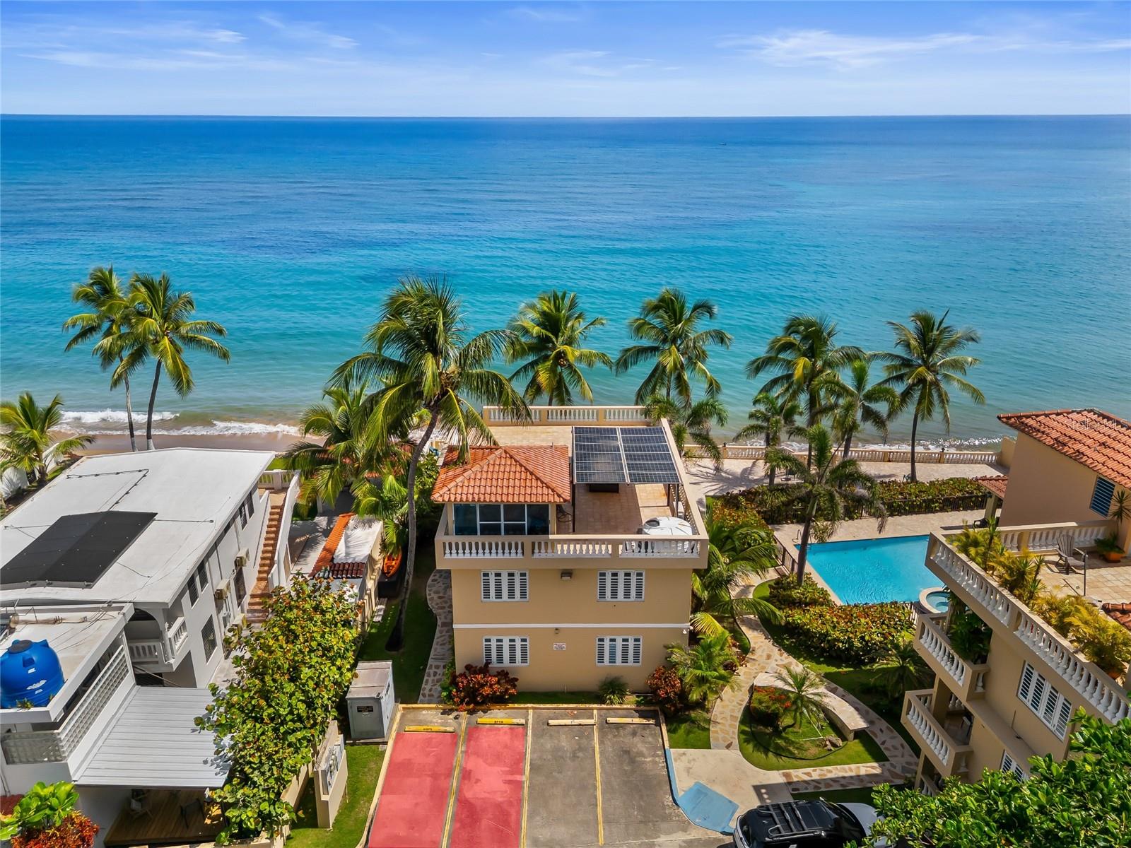 8 Condo Ocean View Castle Property Photo 3