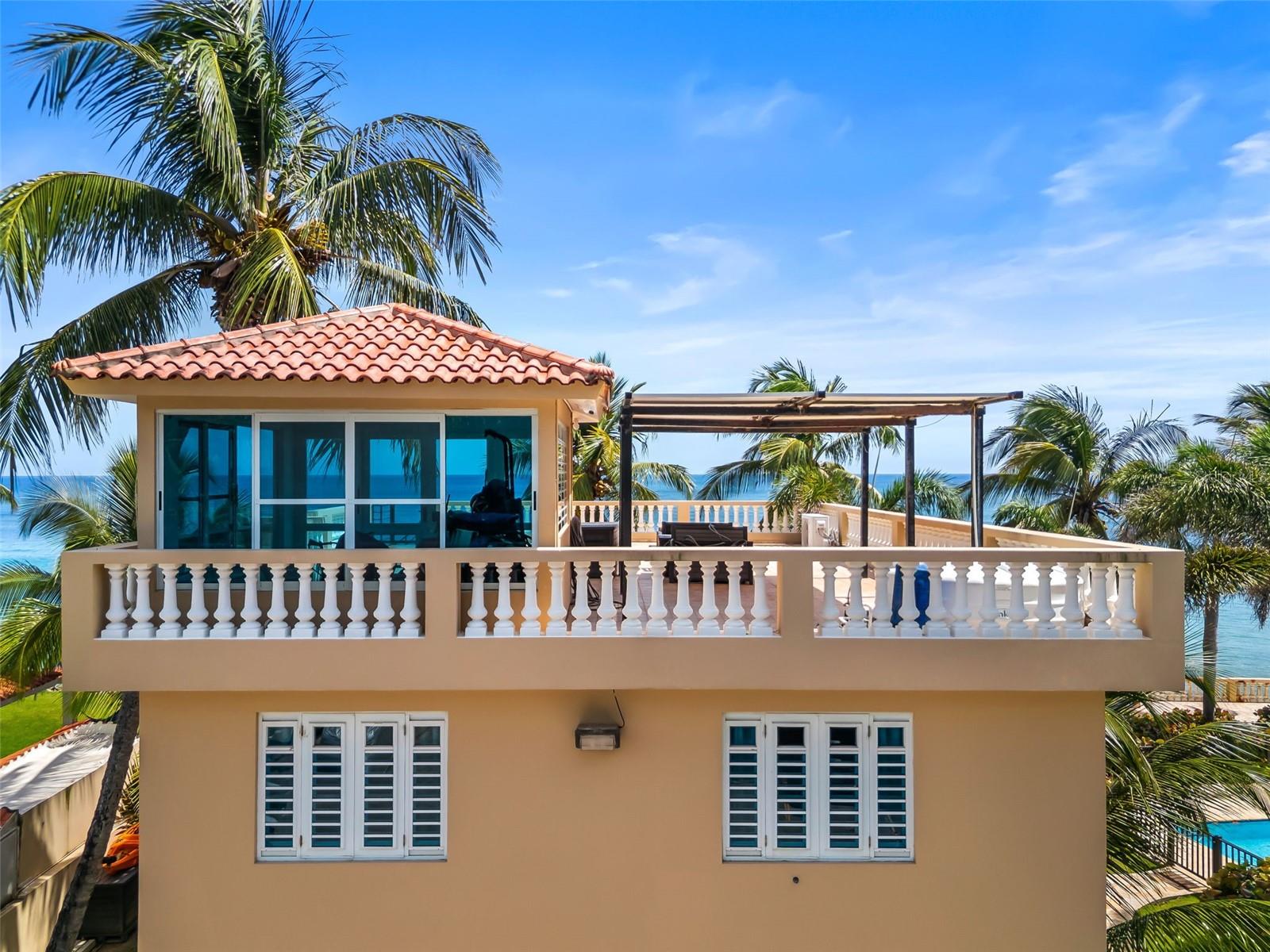 8 Condo Ocean View Castle Property Photo 5