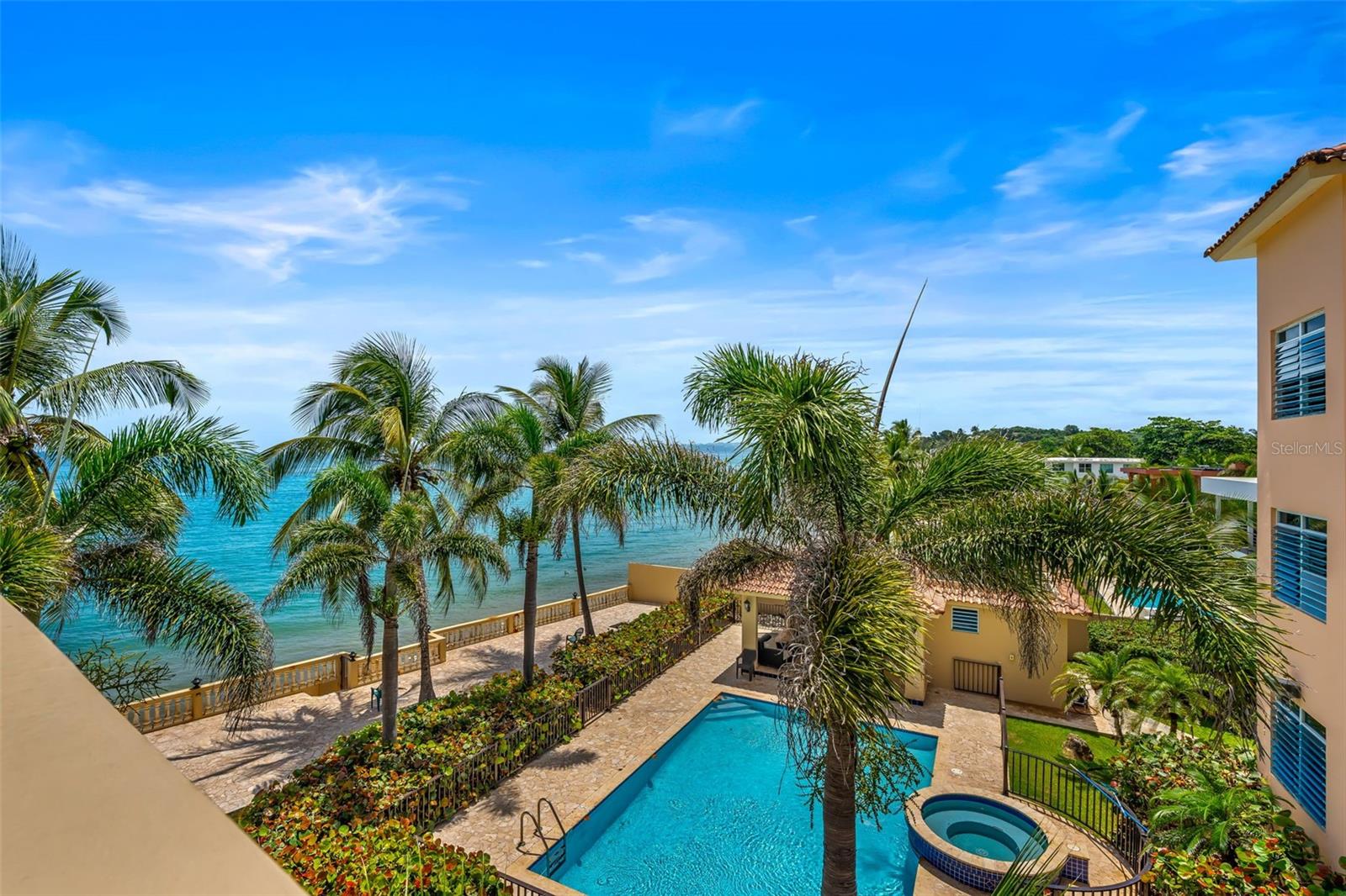 8 Condo Ocean View Castle Property Photo 11