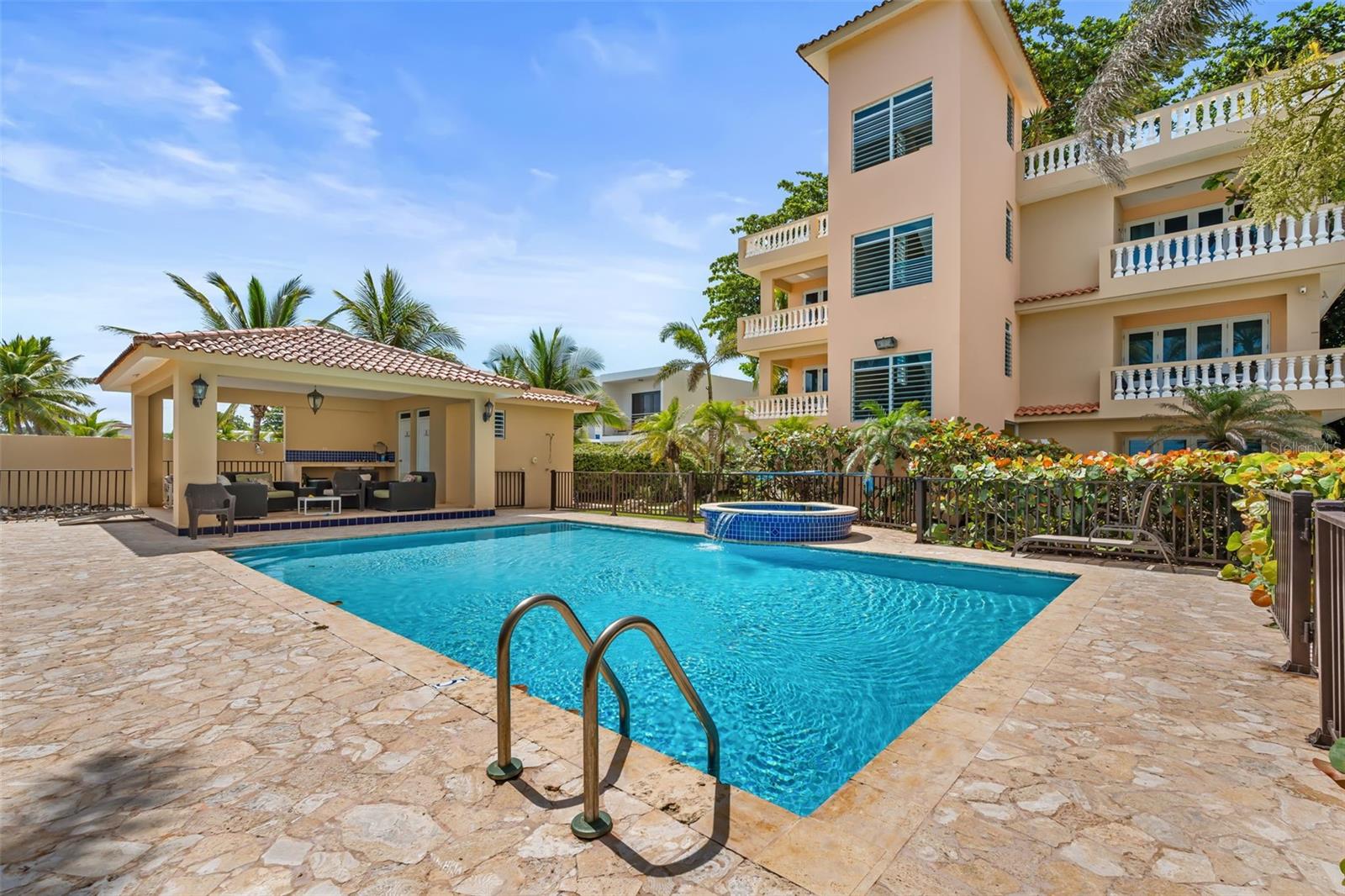 8 Condo Ocean View Castle Property Photo 43