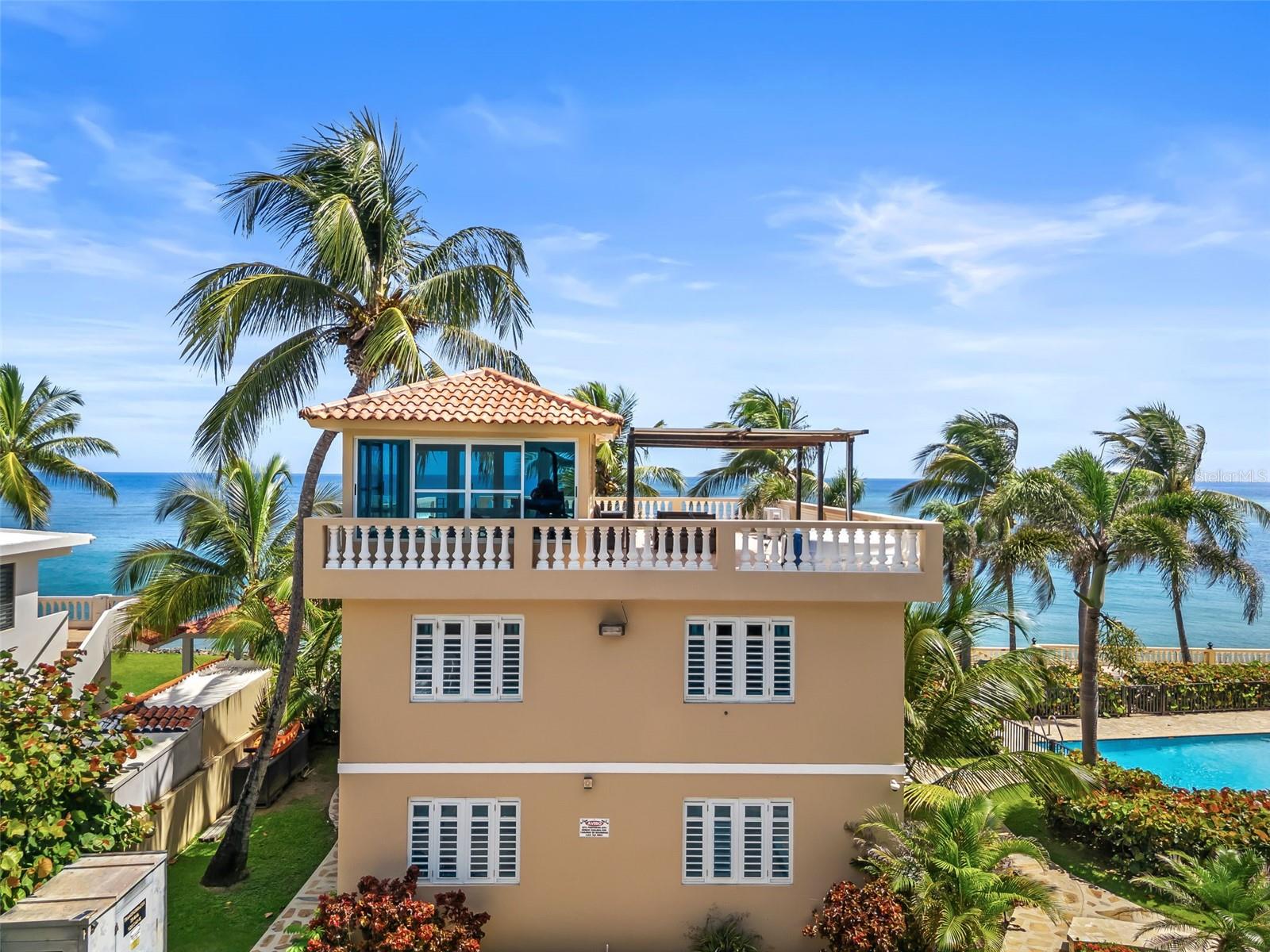 8 Condo Ocean View Castle Property Photo 45