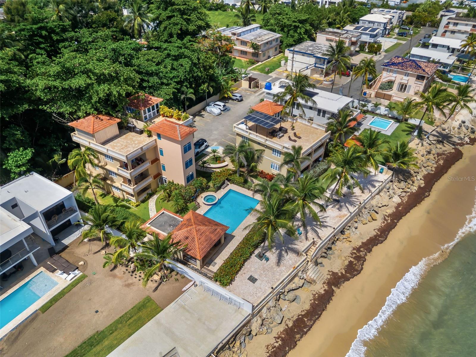 8 Condo Ocean View Castle Property Photo 50