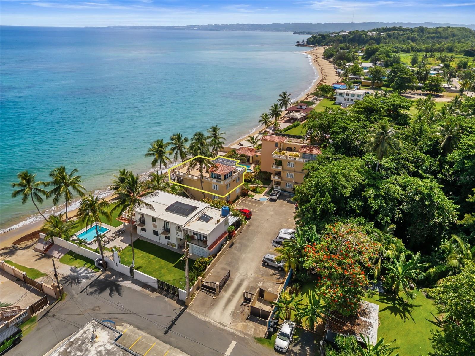 8 Condo Ocean View Castle Property Photo 55