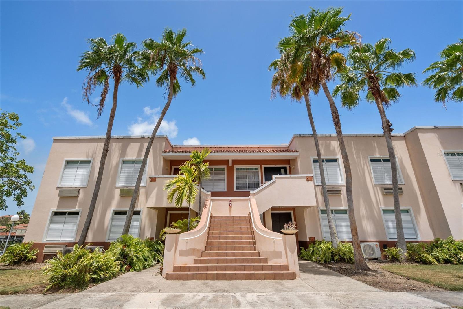 180 PALMAS DRIVE #47D