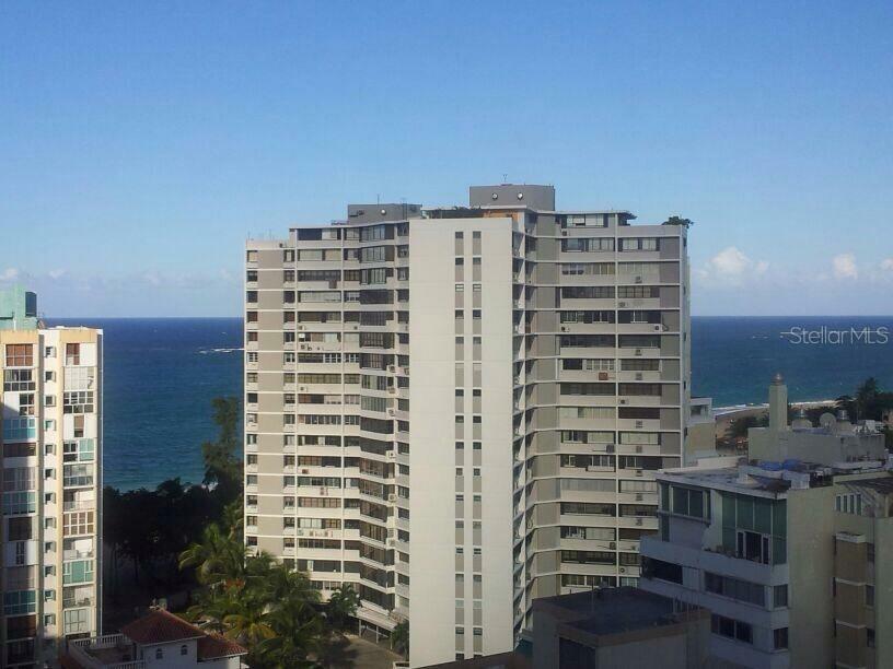 1 Taft #7-d Property Photo 1