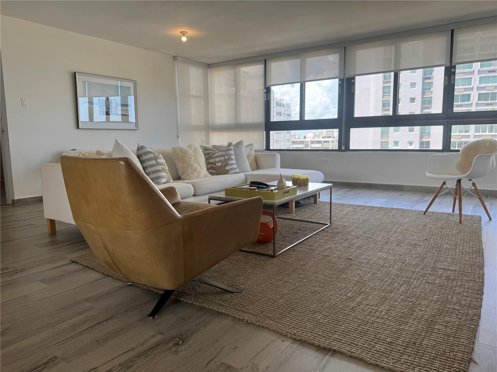 1 Taft #7-d Property Photo 3
