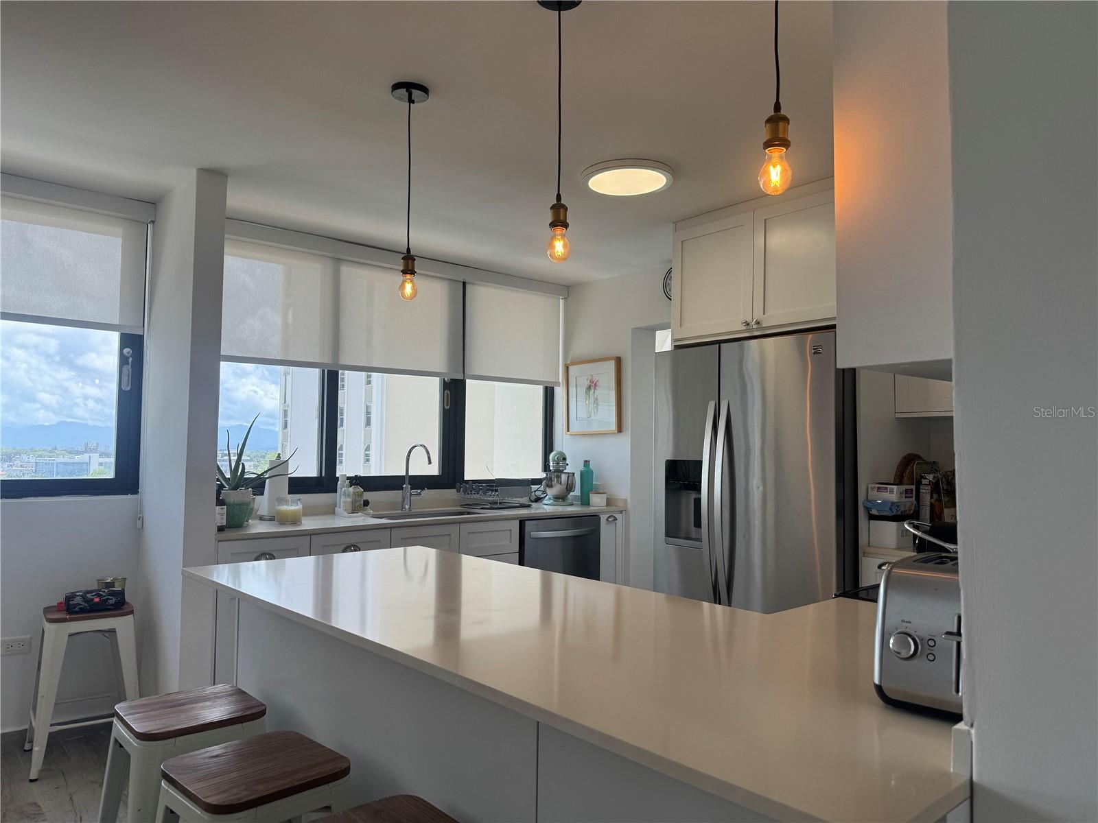 1 Taft #7-d Property Photo 9