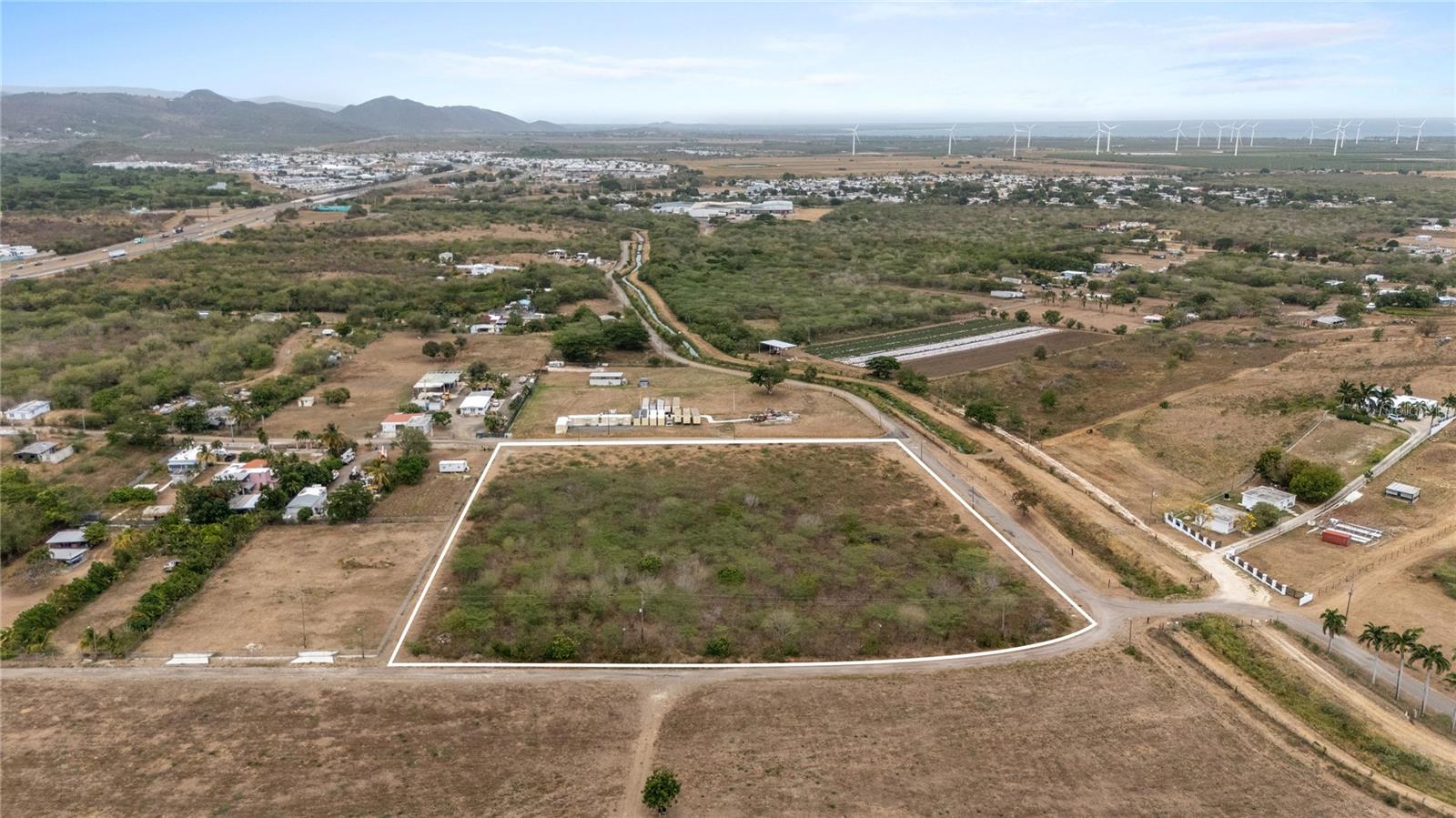 Obdulia Property Photo 1