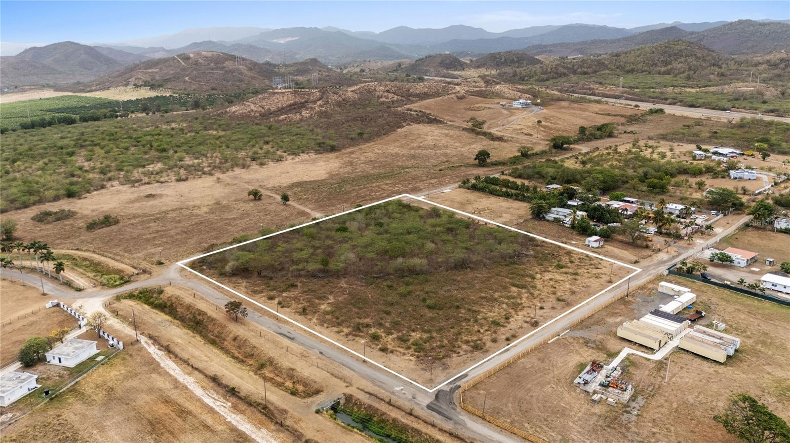 Obdulia Property Photo 2