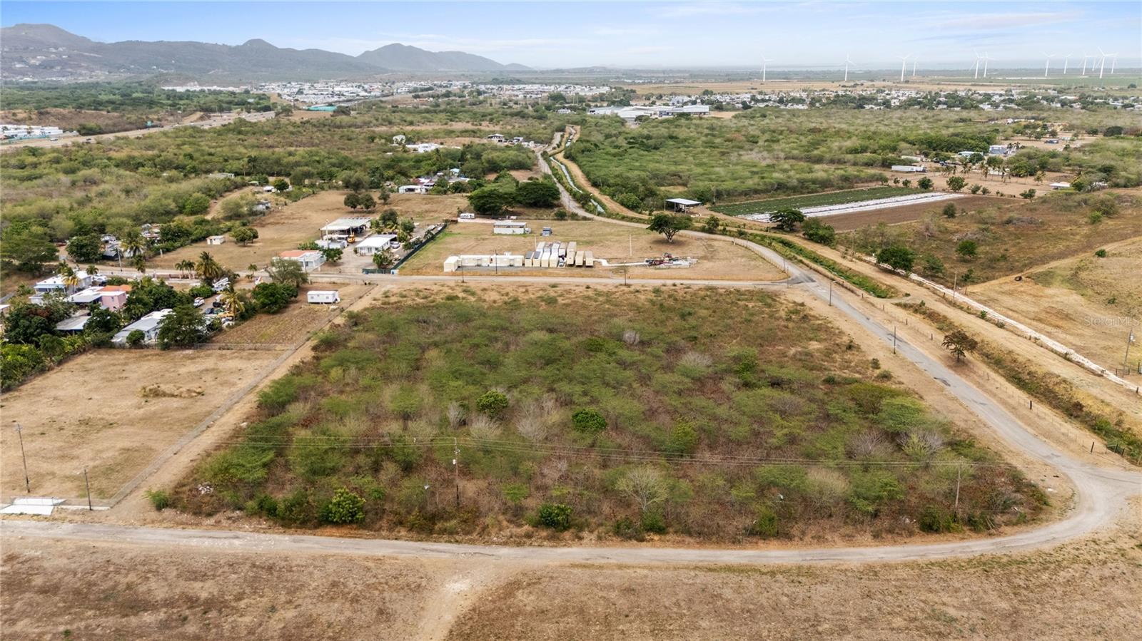 Obdulia Property Photo 4