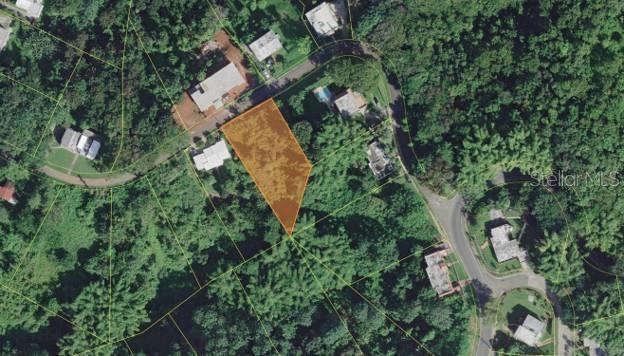 LOT#50 MIRADERO GARDENS DEV., PITIRRE ST. Property Photo 1