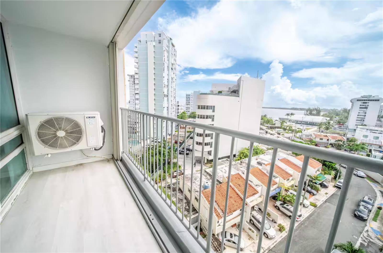 6165 Av. Isla Verde #659 Property Photo 9