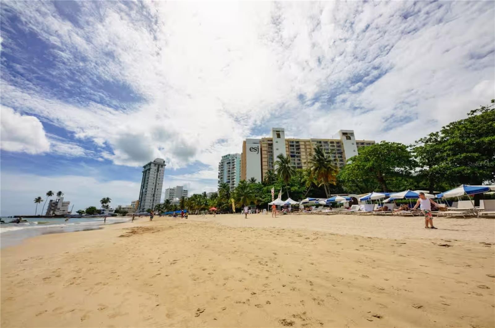 6165 Av. Isla Verde #659 Property Photo 19