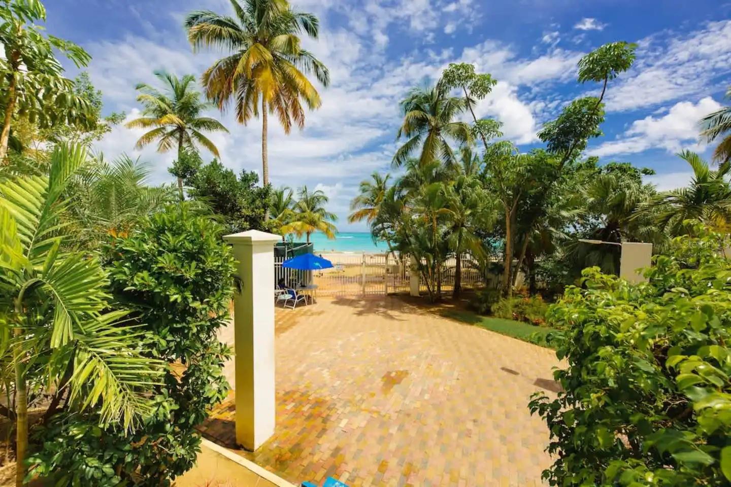 6165 Av. Isla Verde #659 Property Photo 21