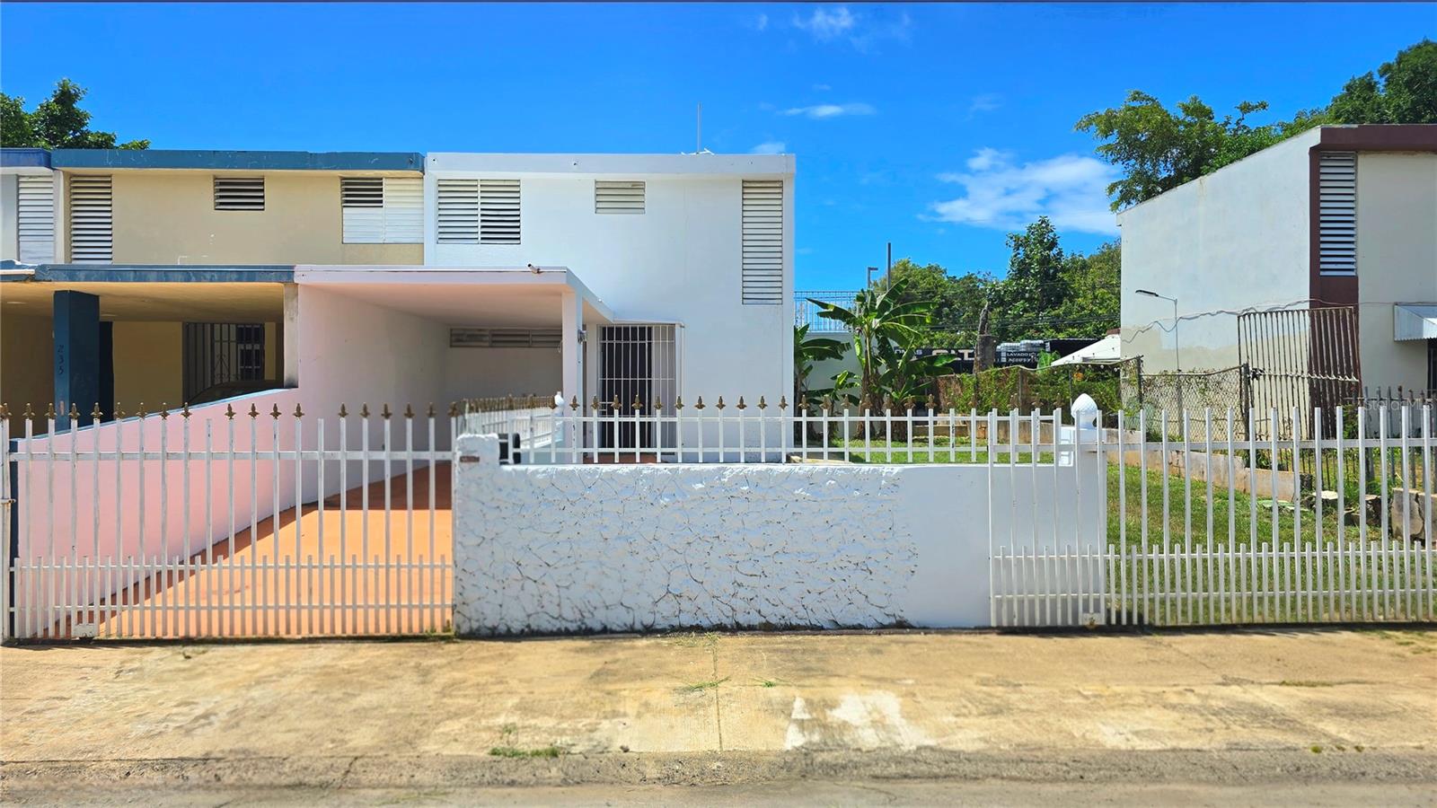15 Villa Evangelina #236s Property Photo 1