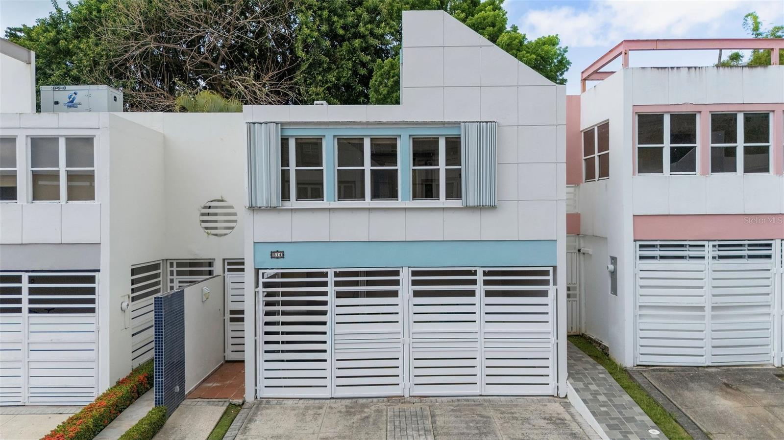 B-14 Calle Sevilla Biltmore Property Photo 1