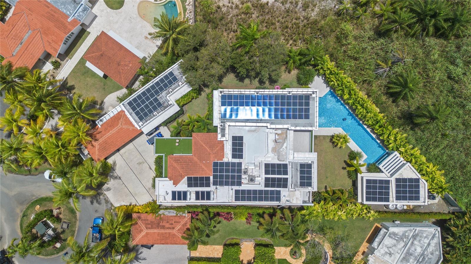 366 Dorado Beach East Property Photo 52