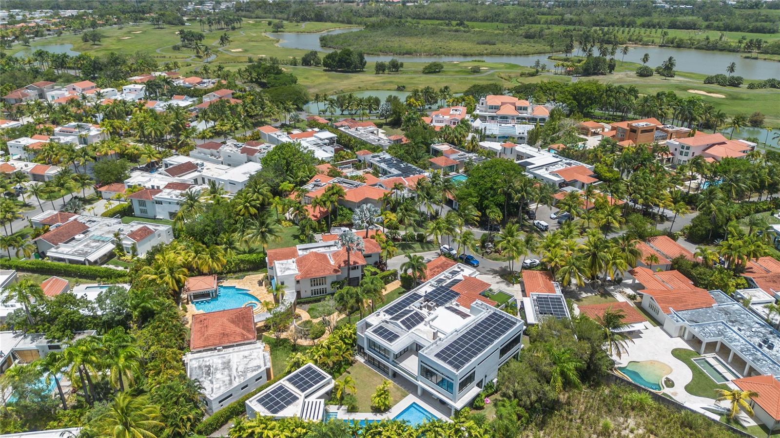 366 Dorado Beach East Property Photo 53
