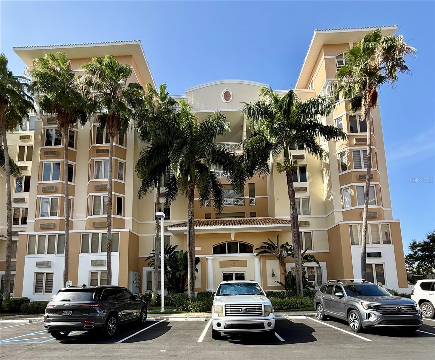 1 Avenida Palma Real #404 Property Photo 1