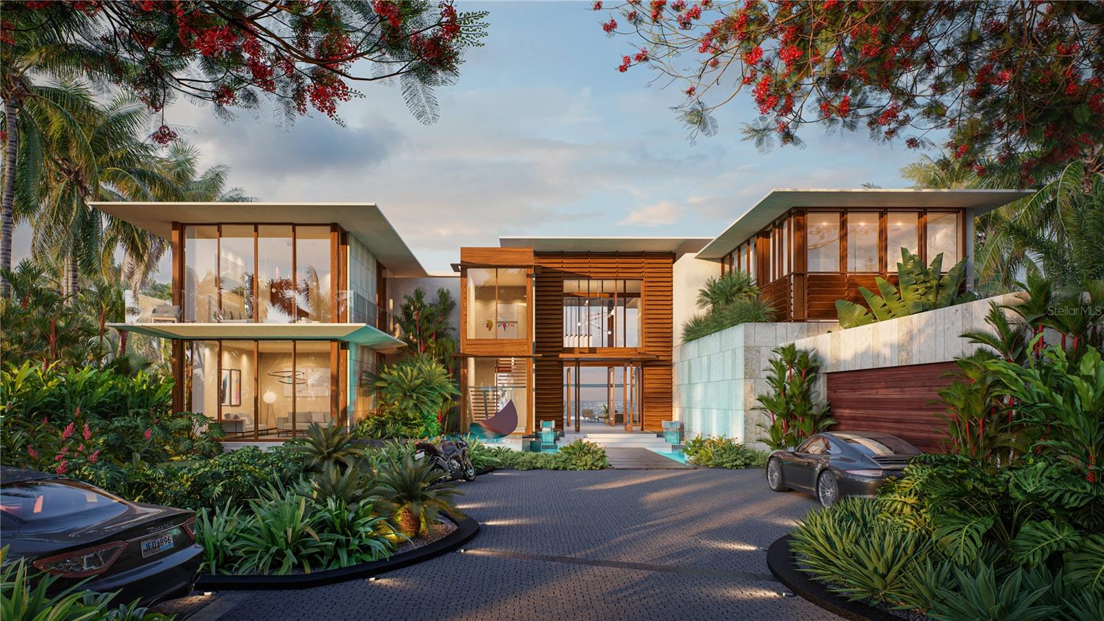 600 Amane Estates, Coco Beach Blvd #7 Property Photo 1