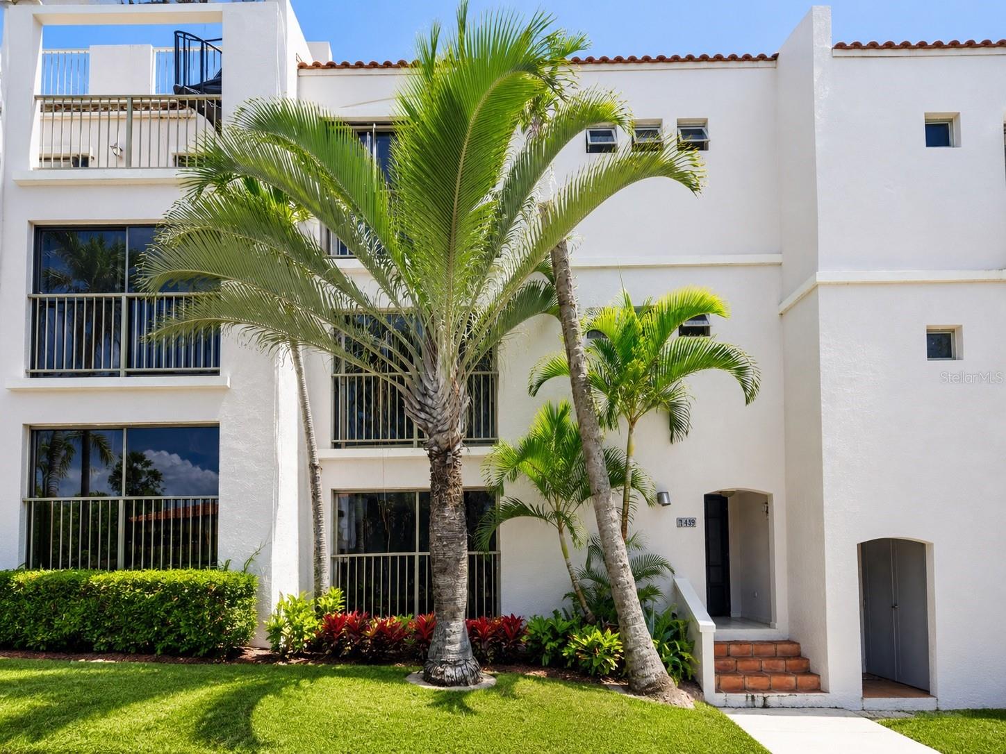 149 HACIENDAS DE PALMAS