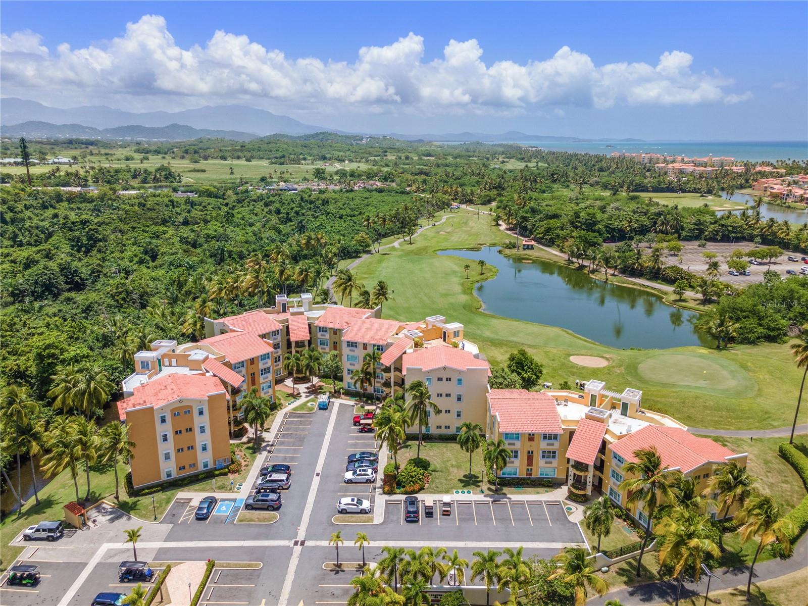 155 Candelero Drive #d7 Property Photo 1