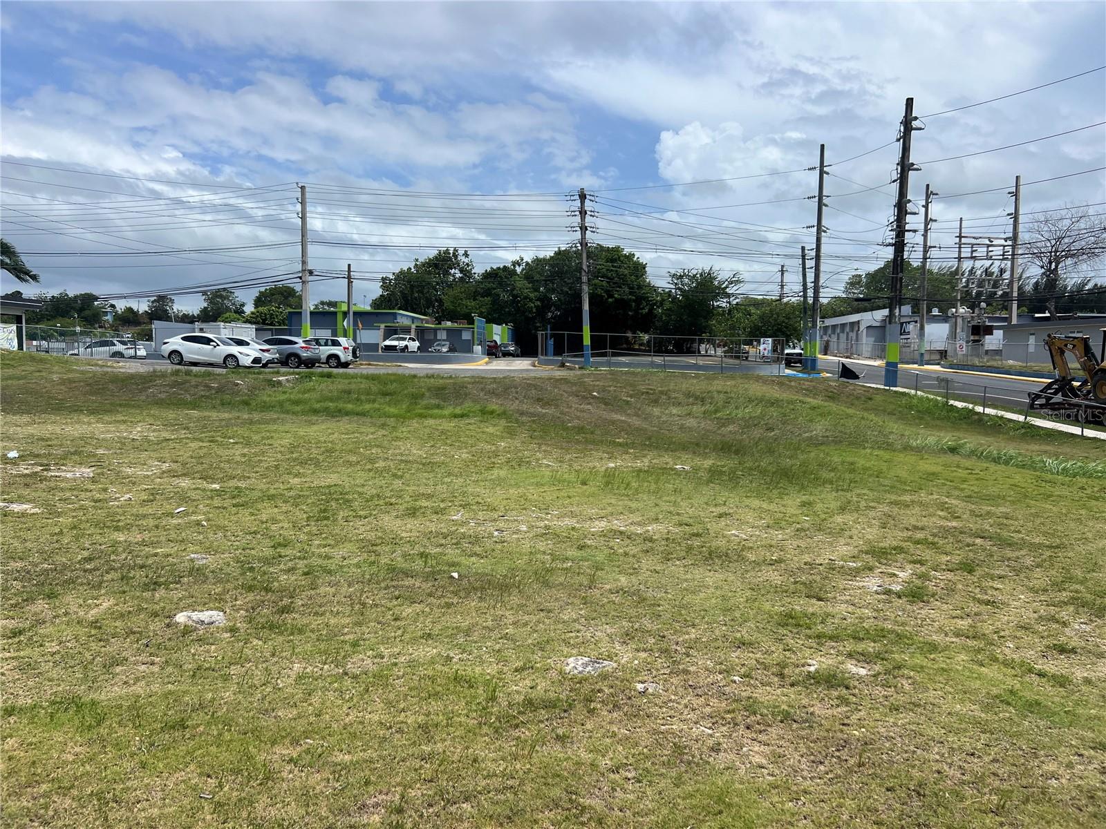 Sec La Alcantarilla Property Photo 1