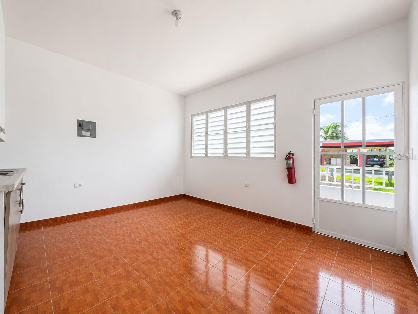 Carr. 908 Km 9.4 Bo. Tejas Apt. #7 Property Photo 2