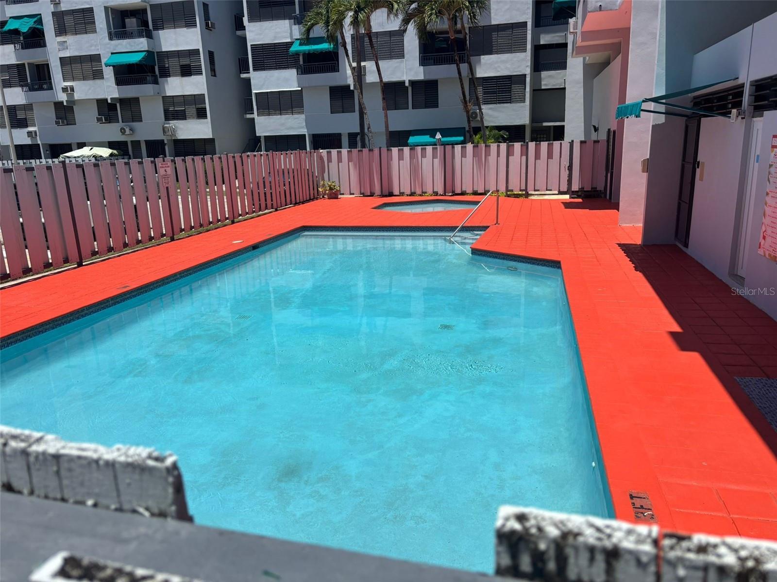 81 Mayaguez Street Apt 32 Condo French Plaza #327 Property Photo 11
