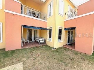 1 Palmas Doradas #513 Property Photo 22