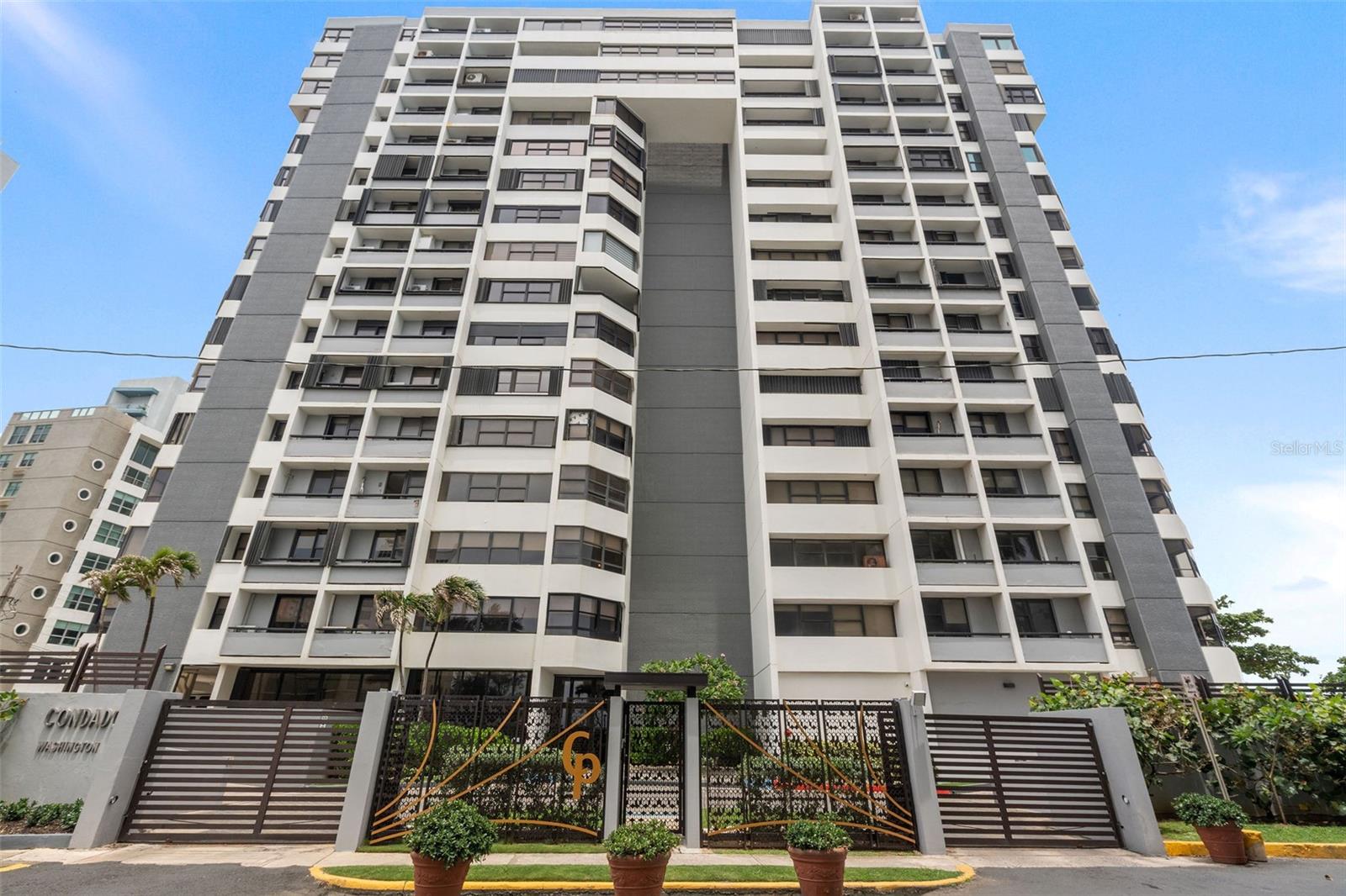 2 Condado Princess WASHINGTON #103 Property Photo 1