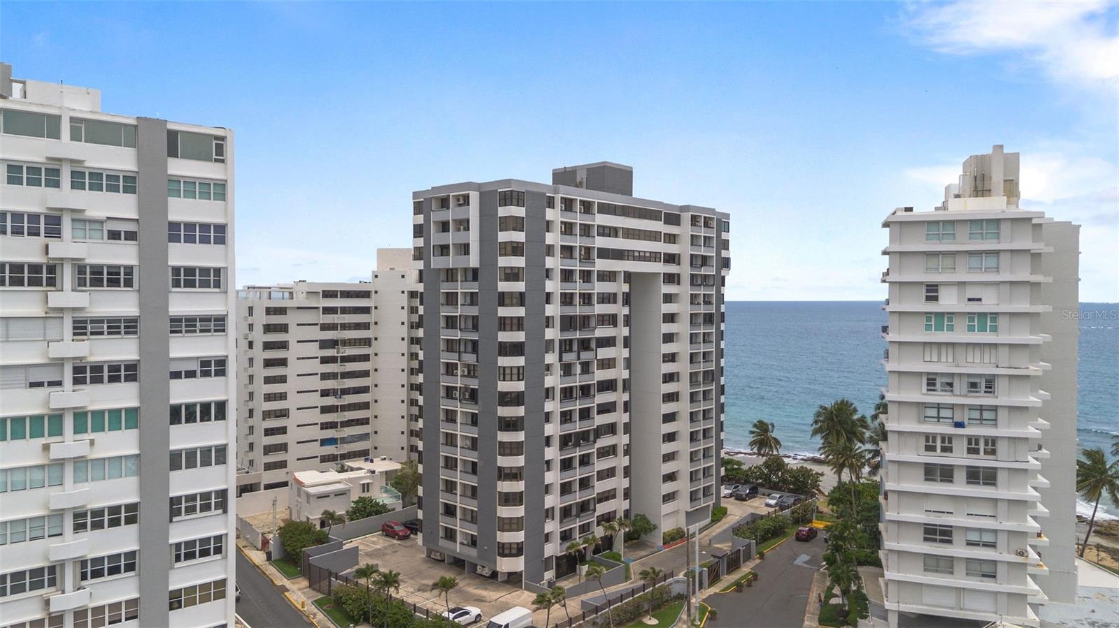2 Condado Princess Washington St #103 Property Photo 37