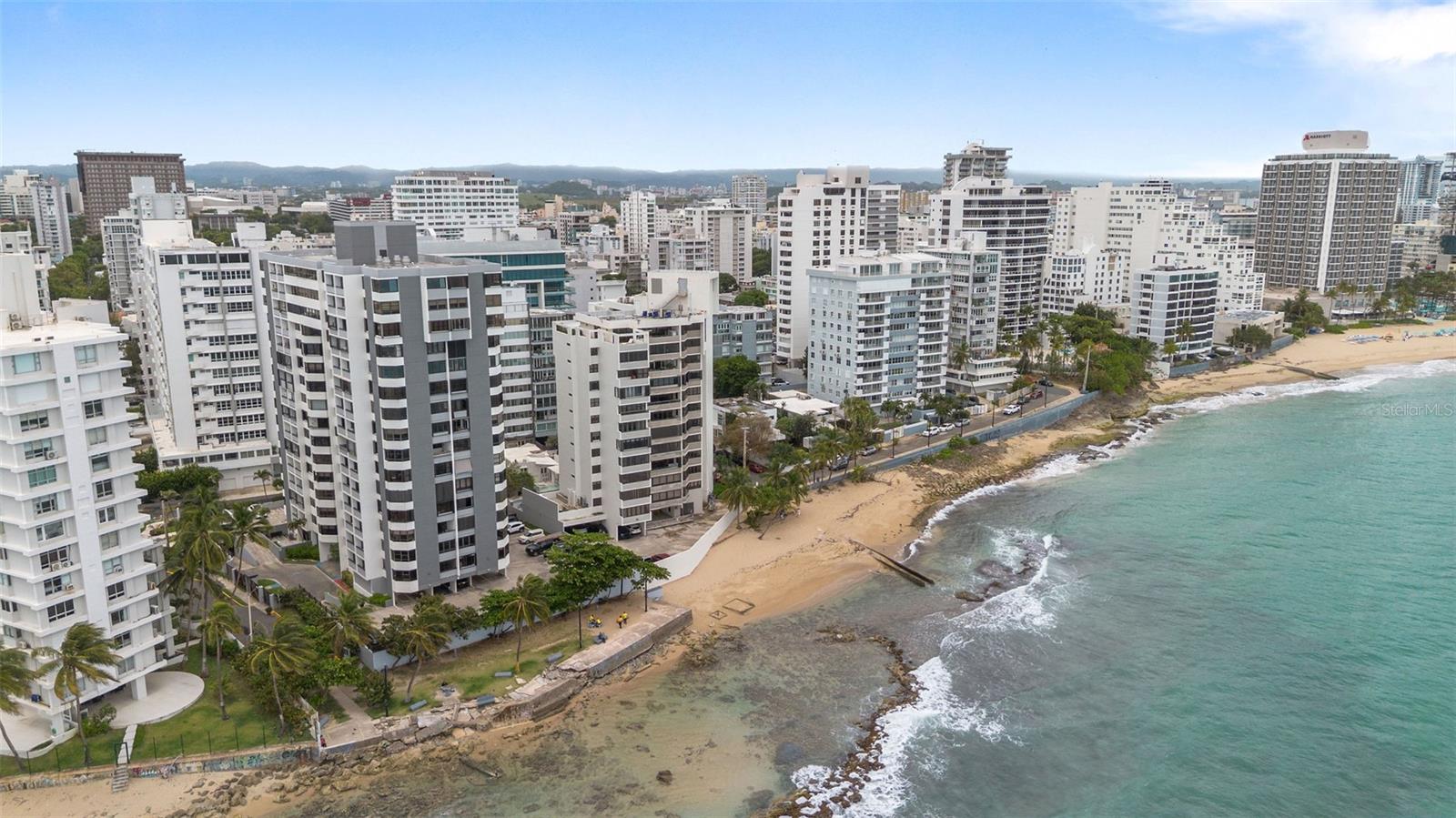 2 Condado Princess Washington St #103 Property Photo 41