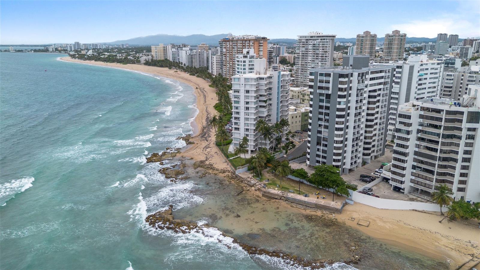 2 Condado Princess Washington St #103 Property Photo 44