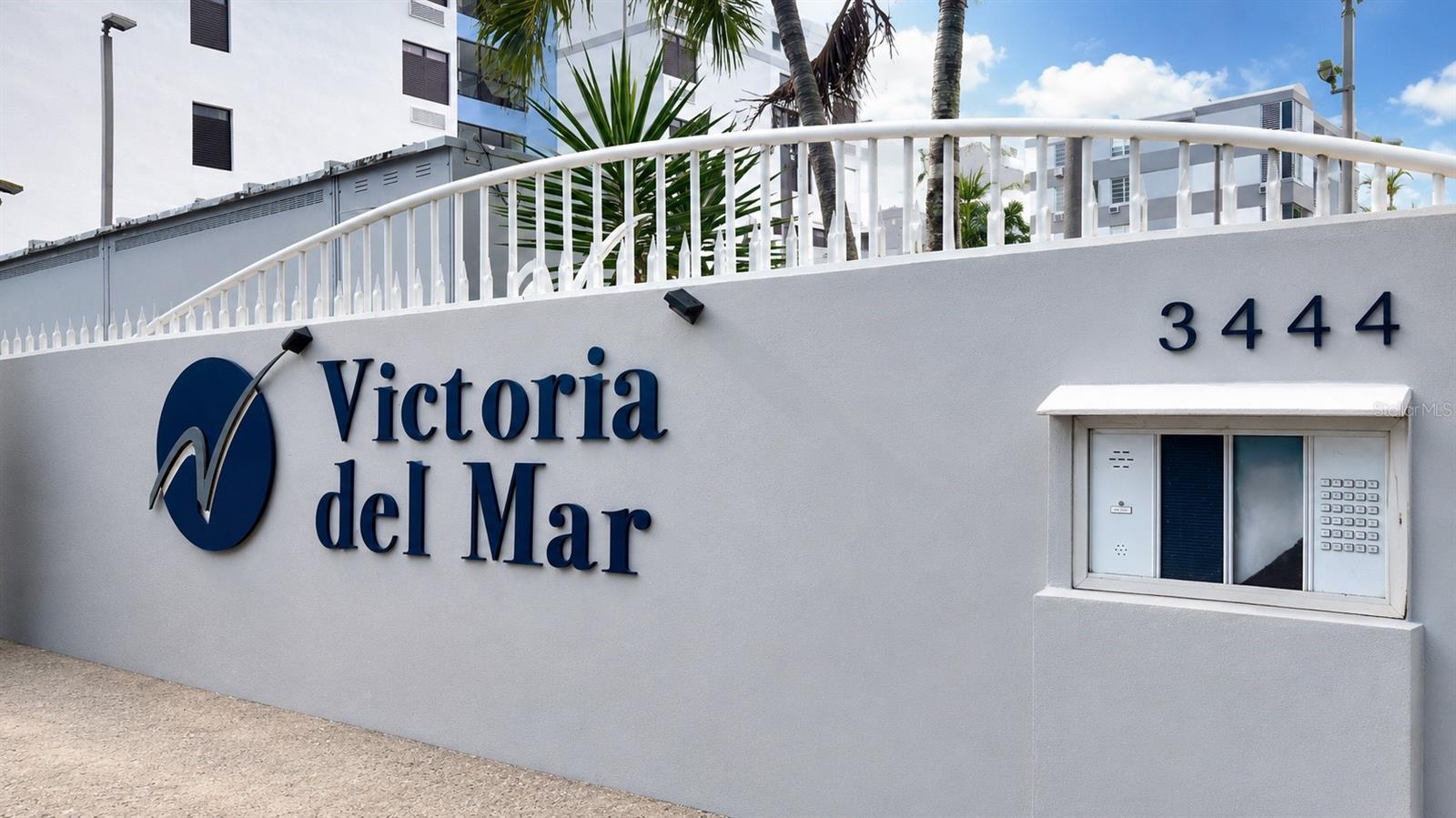 3444 Victoria Del Mar #3-a Property Photo 11