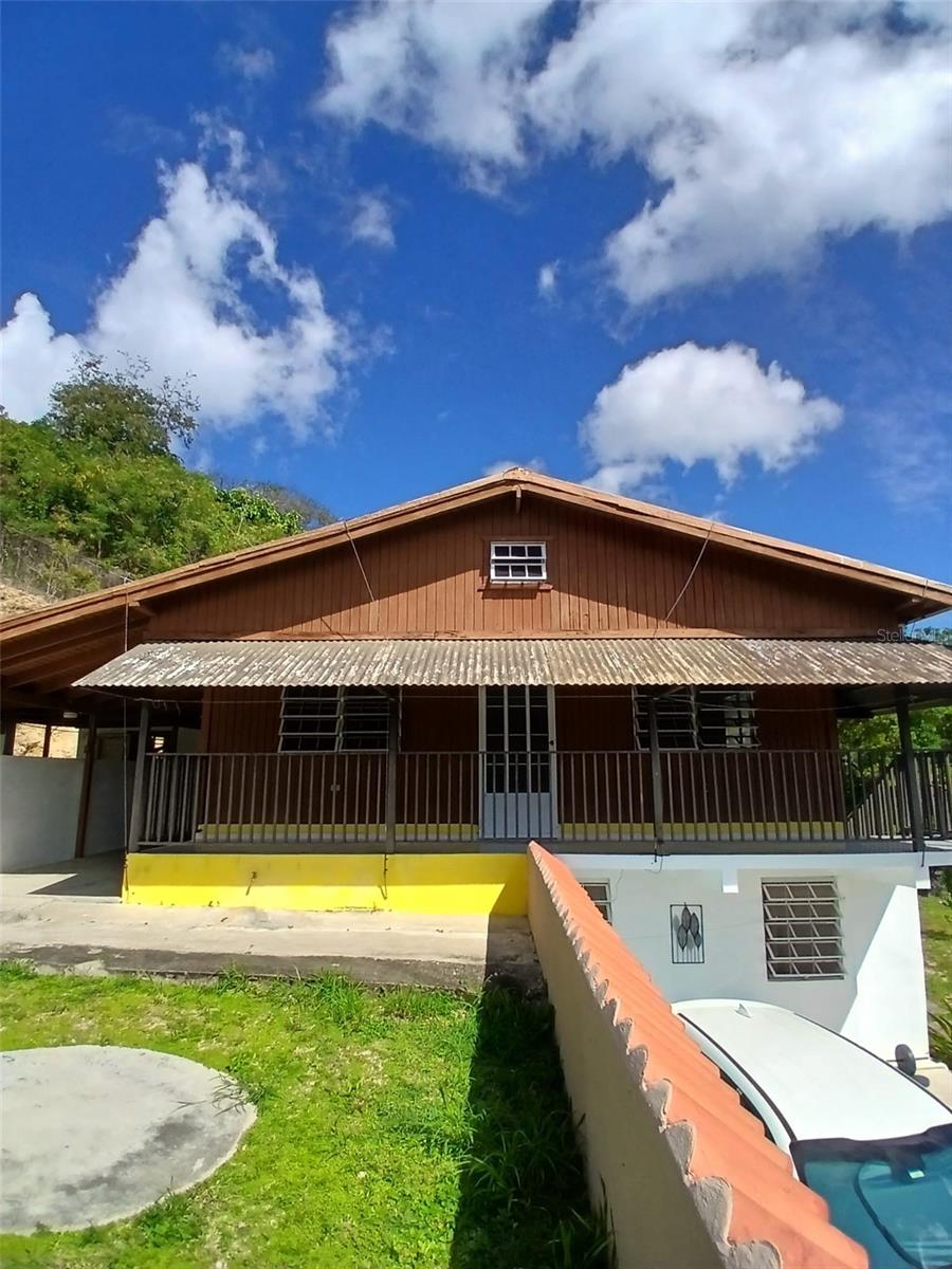 Carr. 127 Km 7.9 Property Photo 1