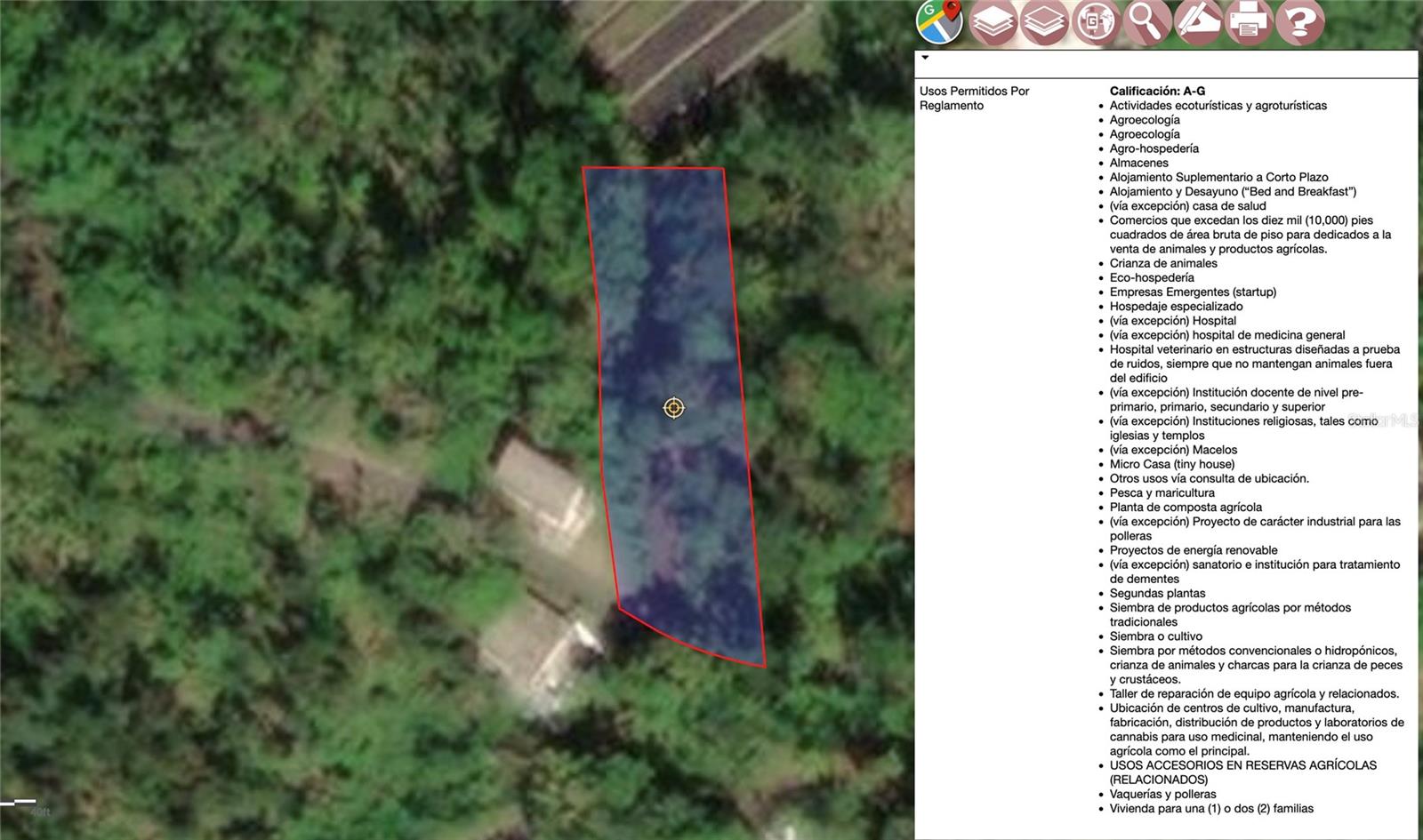 Cain Alto. Bo. Hoconuco Alto Property Photo 6