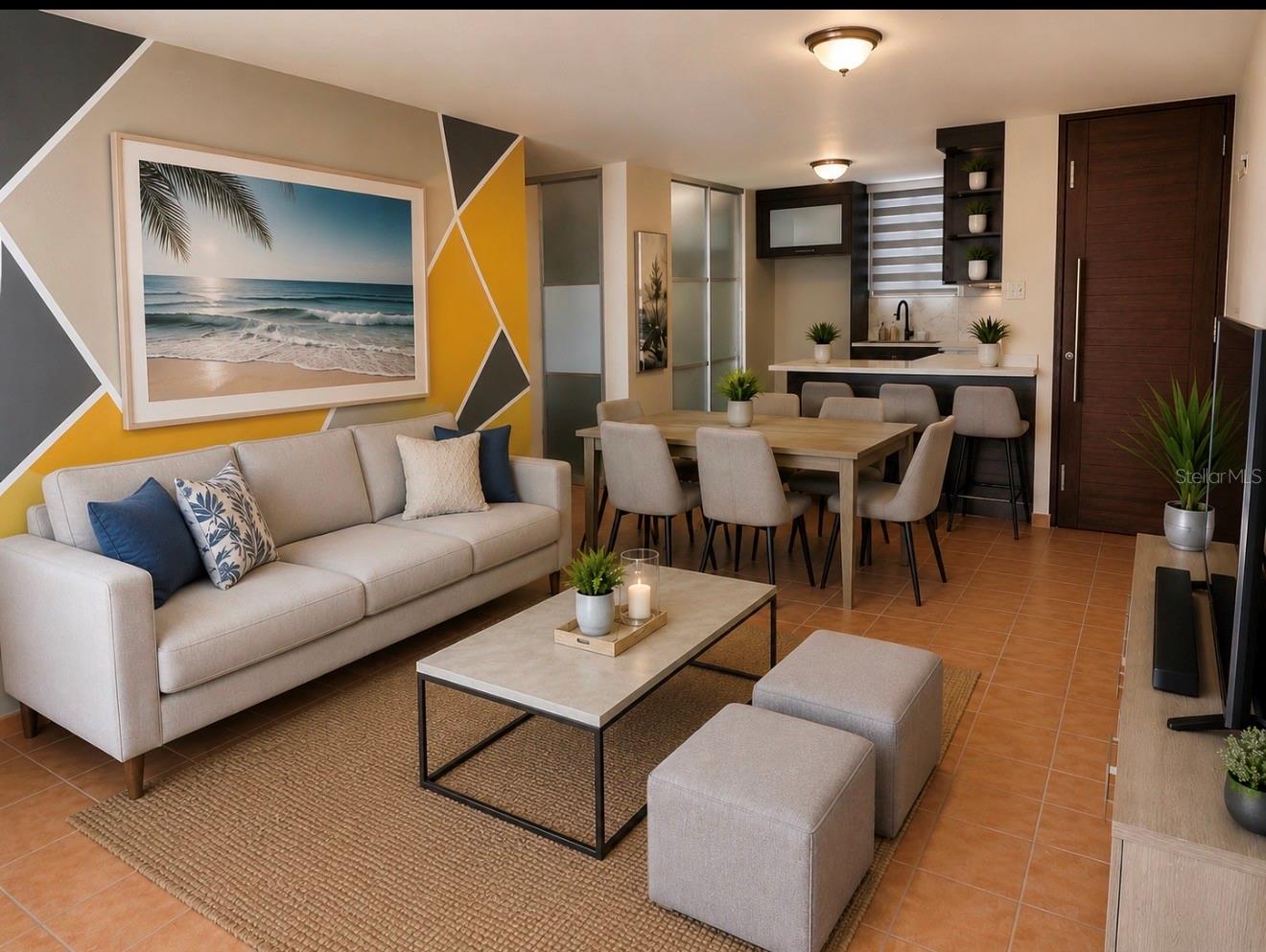 5015 Punta Tuna #401 Property Photo 1